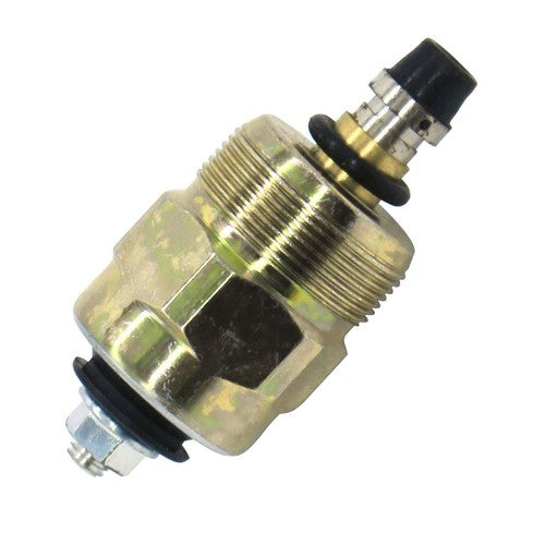 DURAFORCE Fuel Solenoid For New Holland TN55 TN55D TN55S TN65 TN75 TN75D TN75F TN75S