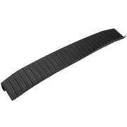 DURAFORCE Rear Bumper Cover Top Pad for Ford Transit Pass Van 150 250 350 2015-2022
