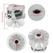 DURAFORCE 1322673 1322555 For 06-14 POLARIS SPORTSMAN 500 EBS BEARING PRIMARY DRIVE CLUTCH