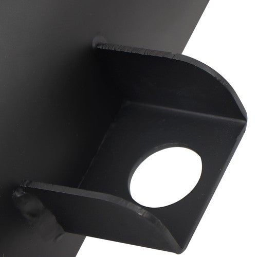 DURAFORCE Exhaust Muffler Silencer W/Gaskets for Polaris Scrambler 500 4X4 2X4 2000-2012