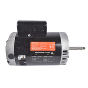 DURAFORCE Pool Pump Motor B668 EB668 For 0.75HP 3450 RPM 56CZ Frame 13.0/6.5 Amps 230Volts