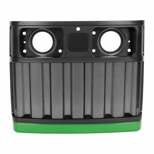 RE209912 Steel Front Hood Grille Guard for John Deere 5103 5303 5403 5203 5103S