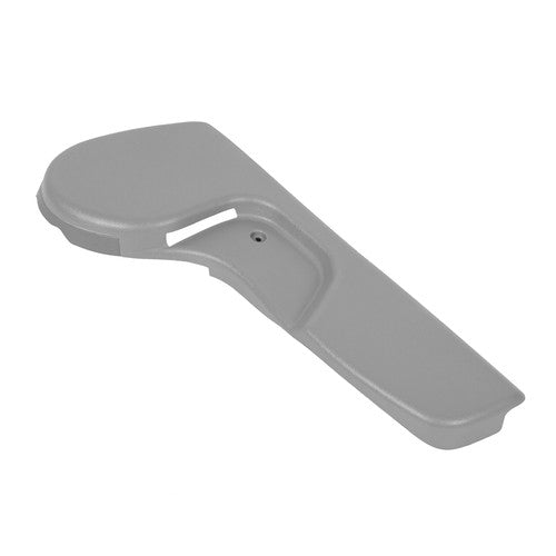 For Toyota Tacoma 2001-2004 Left Driver Seat Side Plastic Trim Bezel Light Gray