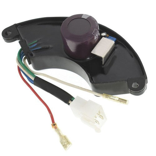 Automatic Voltage Regulator AVR 5KW 5.5KW Single Phase Gasoline Generator
