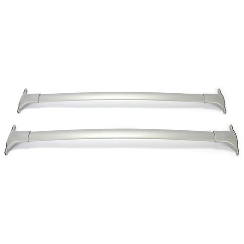 DURAFORCE Aluminum Roof Rack Cross Bars Luggage Carrier For Infiniti QX56 11-13 QX80 14-24