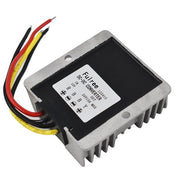 DURAFORCE 12V Step Up to 24V DC/DC Car Voltage Converter 15A 360W Power Supply Waterproof