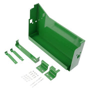 DURAFORCE RH Right Battery Box For John Deere Tractor 3010 3020 4000 4010 4020 #AR40209