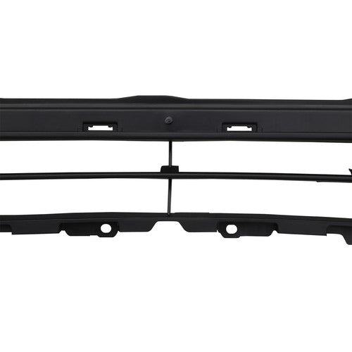 DURAFORCE For 20-23 Nissan Sentra S SR SV Black Front Lower Bumper Cover Grille NI1036113