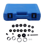 DURAFORCE For Universal 25Pcs Front Wheel Drive Bearing Removal Install Adapter Kit 78825