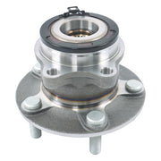 DURAFORCE 512564 New For Mitsubishi Outlander 2014-2020 Rear Wheel Hub Bearing Assembly