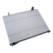 DURAFORCE For Land Rover Range Rover Velar Jaguar F-Pace 2017-2021 Engine Coolant Radiator