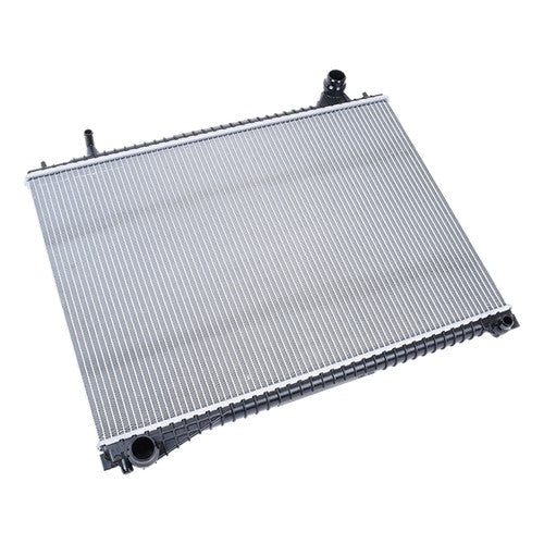 DURAFORCE For Land Rover Range Rover Velar Jaguar F-Pace 2017-2021 Engine Coolant Radiator