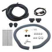 DURAFORCE New Cab Heater Kit with Defrost For Polaris General 1000 ATV 2016 2017-2020