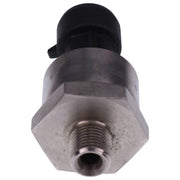 DURAFORCE 1000PSI 1/8"-27 NPT IP67 Pressure Transducer Transmitter DC 5V Gas Air Oil Fuel