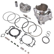 DURAFORCE 4-Stroke 95mm Standard Cylinder Top End Rebuild Kit for Yamaha YFZ450 2004-2013