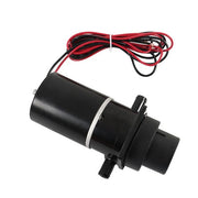 DURAFORCE For Jabsco Motor Pump Assembly 12V Electric Toilets 37041-0010 74001-2460