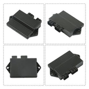 DURAFORCE For Yamaha Warrior 350 YFM350X 1997-2001 ATV Ignition Coil CDI Spark Plug New