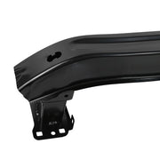 DURAFORCE Front Bumper Impact Bar Reinforcement for 2011-2018 Volkswagen Jetta Black