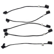 DURAFORCE NVKD8 5x Battery Cable for Dell Latitude 5480 E5480 5280 5580 5590 5490 5495