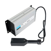 DURAFORCE Battery Charger 36Volt 20Amp D-Plug For E-Z-GO TXT 1995-Up Golf Cart