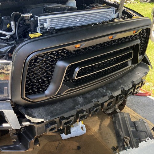 Front Bumper Energy Absorber For 2013-2023 Ram 1500 All Cab Types