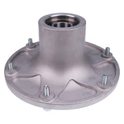 DURAFORCE Lawnmower Deck Spindle Assembly for Toro 1205477 117-1250 1171250 120-5477