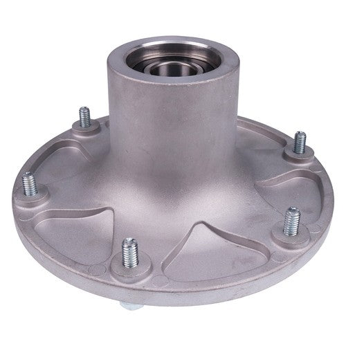 DURAFORCE Lawnmower Deck Spindle Assembly for Toro 1205477 117-1250 1171250 120-5477
