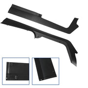 DURAFORCE Floormat Retainer Side Panel Set Fit For Club Car Precedent Tempo Onward 04-15