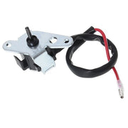 DURAFORCE Fuel Shut-Off Solenoid For Kohler 2475701-S CH740 CH22 CH730 CH18-62620 Mower