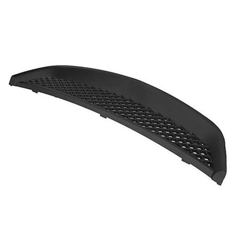 DURAFORCE Front Bumper Upper Grill Mesh Hood Grille For 2001-2003 Honda Civic JDM Type R