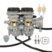 DURAFORCE Fit For Yamaha Raptor 660 660R YFM660 YFM 660 660R Carburettor 2001-2005