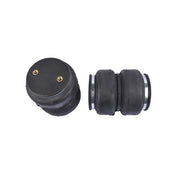 DURAFORCE Air Bag Suspension Kit For 2011-2019 Chevrolet Chevy Silverado GMC Sierra 2500HD