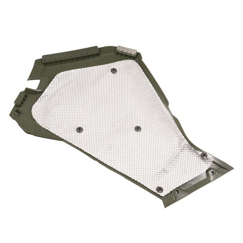 Side Cover Green RH for Polaris Sportsman 450 570 ETX EPS H O 2636441 498