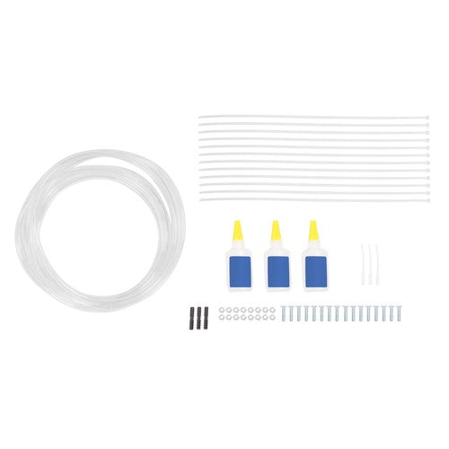 4 Black Snorkel Kits for Polaris Sportsman 400 500 600 700 800 1994 2014