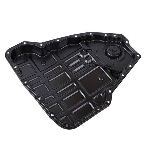 DURAFORCE For I30 I35 Altima Maxima Quest Sentra Transmission Oil Pan Automatic