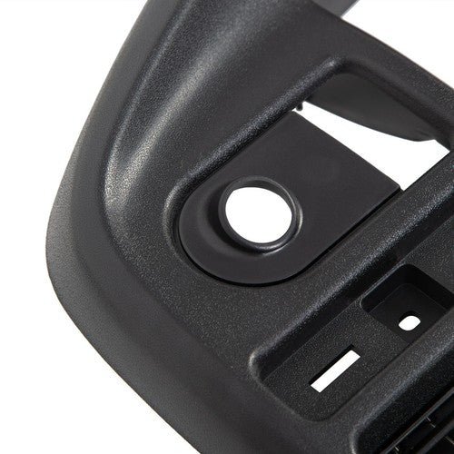 DURAFORCE NEW Instrument Cluster Dash Panel Bezel For 1992-1993 Bronco F150 F250 F350 97
