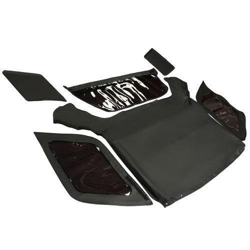 DURAFORCE New Soft Top w/ 3 Windows For Isuzu Amigo Rodeo 98 99 00 01 02 convertible