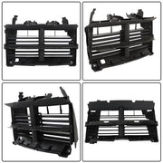 DURAFORCE For Ram 1500 2013-2015 2016-2018 3.6L 5.7L Grille Shutter With Motor 68302660AB