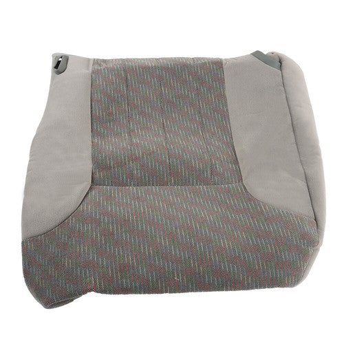 DURAFORCE Front Driver Bottom Seat Cover Cloth Fit For Dodge Ram 1500 1994 1995-1997 NEW