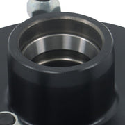 DURAFORCE 1 Set Fit For 5 - 5.5" Wheel Hub Kit and 8.25” Square #84 Spindle(7 -Piece /Set)