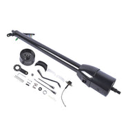 DURAFORCE 33" Tilt Steering Column for Ford F100 Truck 1967-1979 No Key Col Shift F250 390