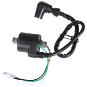 DURAFORCE For Suzuki RM250 Rm 250 1997 1998 1999 2000 2001 2002 2003-2008 US Ignition Coil