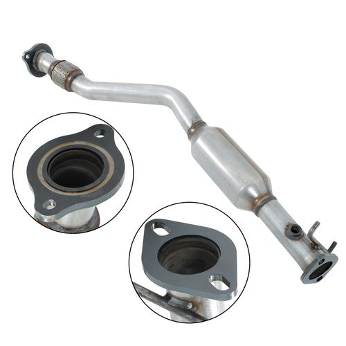 DURAFORCE Catalytic Converters 54757 For Buick Century Chevy Impala 3.1L 3.4L 1997-2005