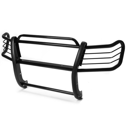 Black Grill Brush Guard Light Protector for Toyota Tacoma 1998-2004