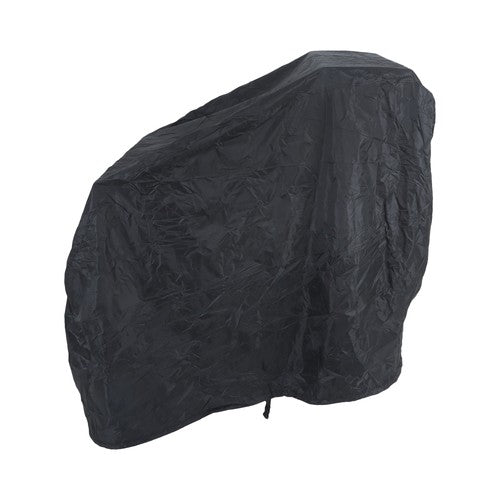 DURAFORCE Snow Blower Thrower Cover Tarp Waterproof UV Dust Duty Two Stage 190T Heavy