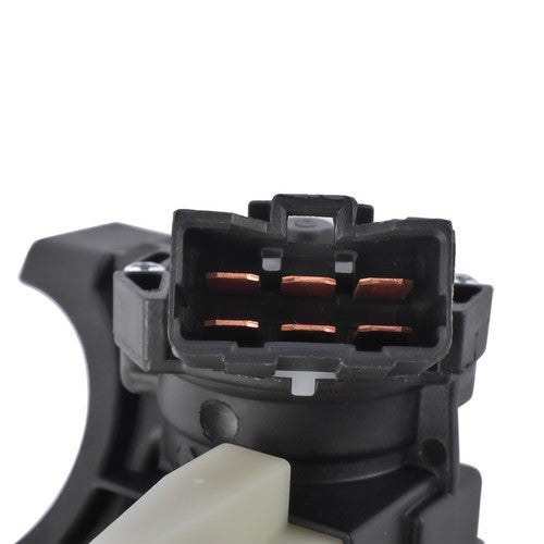 DURAFORCE Ignition Lock Housing Assembly For Kia Soul / Soul EV 2014-2019 L4 1.6L 2.0L