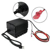 DURAFORCE For Genie Scissor Lift Signet HB600 24B-24V 25A 105739 96211 Battery Charger