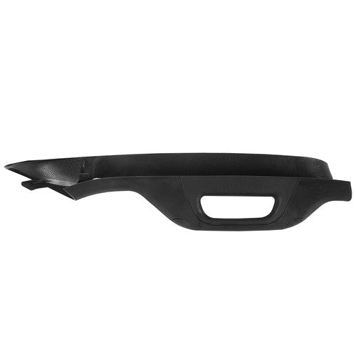 A Pillar Handle Grab Trim Driver Left Side for 11 16 Ford F250 F350 F450