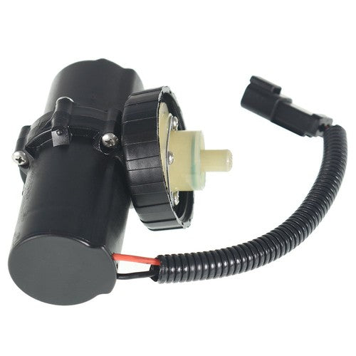 DURAFORCE Fuel Pump 228-9129 for Caterpillar Backhoe 414E 416D 416E 420D 420E 428D 428E