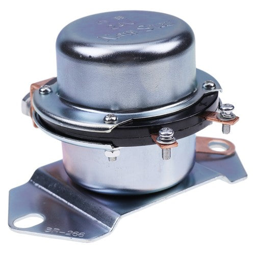 DURAFORCE 24V Switch Battery Relay 716/30205 for JCB Excavator JS110 JS115 JS145 JS175